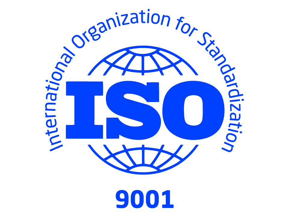 International Organization for Standardization ISO 9001
